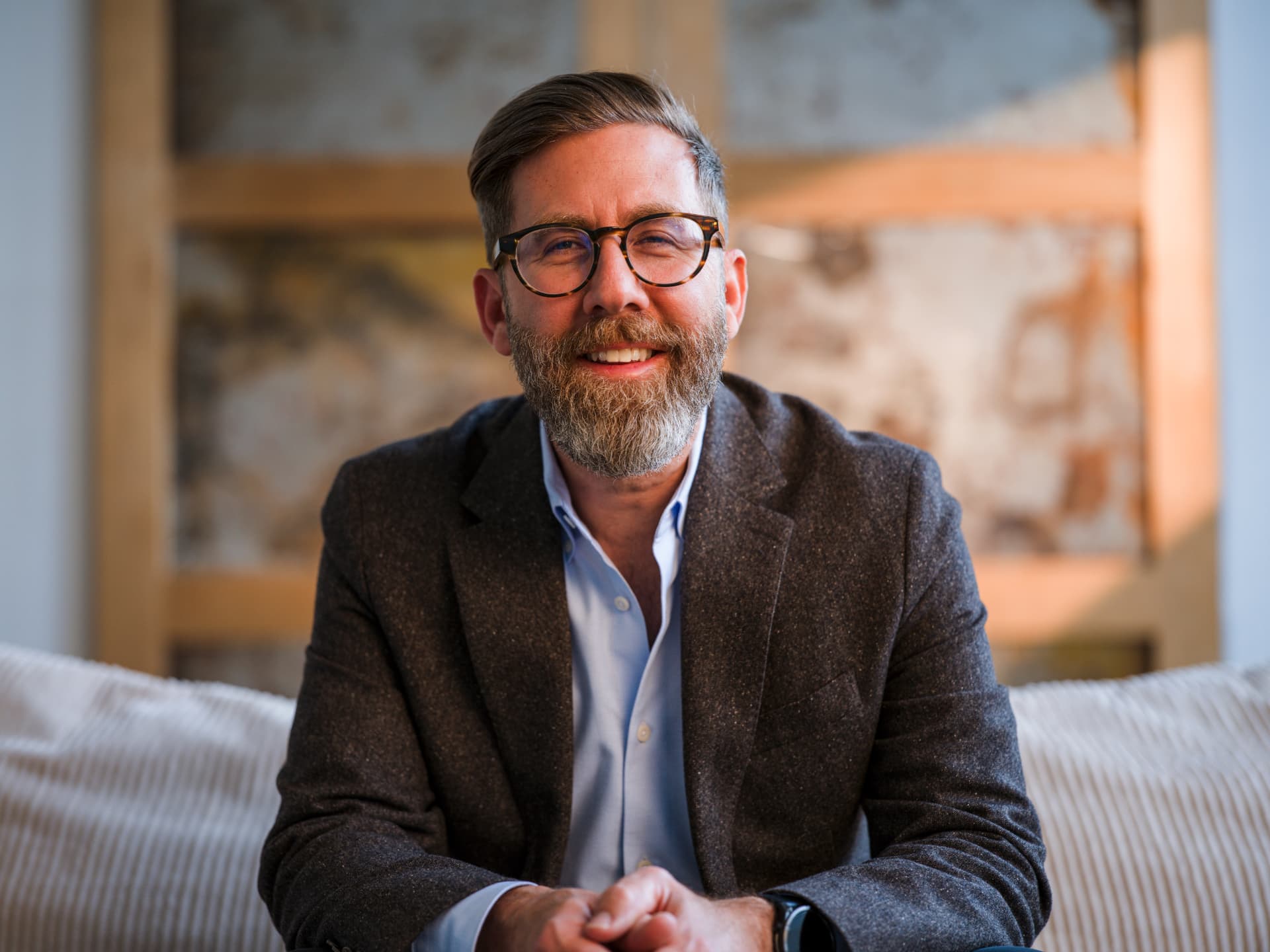 David Kinnaman